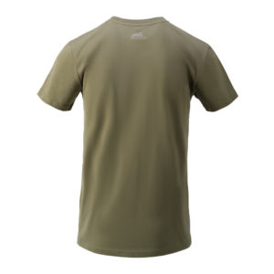 Helikon-Tex Футболка Adventure Is Out There (Olive Green) (3)