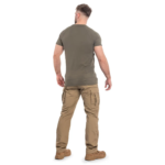 Helikon-Tex Футболка Functional-Quickly Dry (Olive Green)