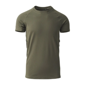 Helikon-Tex Футболка Functional-Quickly Dry (Olive Green) (3)