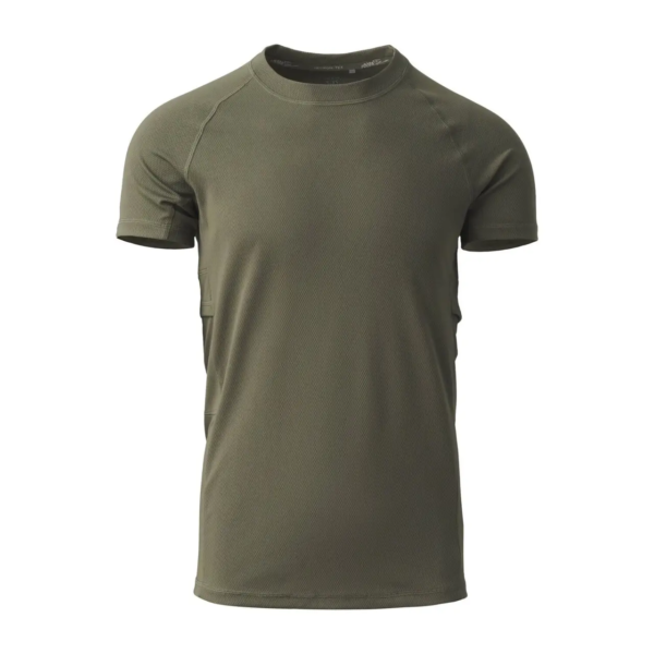 Helikon-Tex Футболка Functional-Quickly Dry (Olive Green)