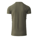 Helikon-Tex Футболка Functional-Quickly Dry (Olive Green)