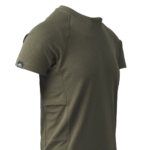 Helikon-Tex Футболка Functional-Quickly Dry (Olive Green)