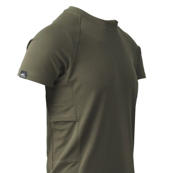 Helikon-Tex Футболка Functional-Quickly Dry (Olive Green)