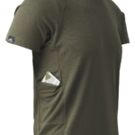 Helikon-Tex Футболка Functional-Quickly Dry (Olive Green)