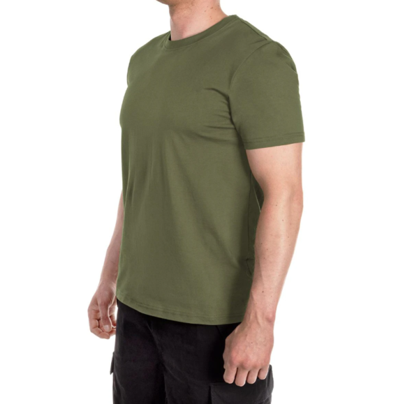 Helikon-Tex Футболка (Olive Green)