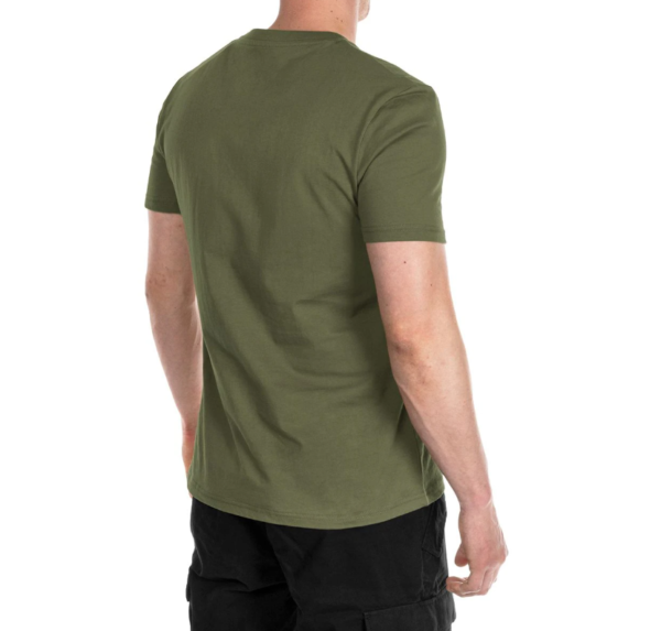 Helikon-Tex Футболка (Olive Green)