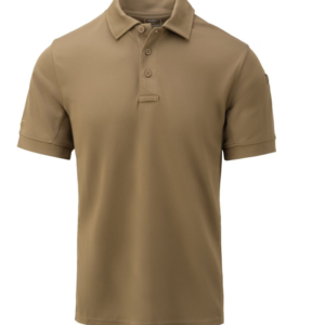 Helikon-Tex Футболка Polo URBAN TACTICAL – TopCool Lite (Coyote) (2)