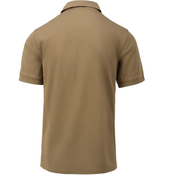 Helikon-Tex Футболка Polo URBAN TACTICAL - TopCool Lite (Coyote)
