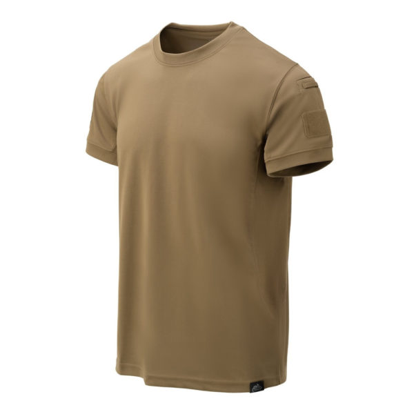 Helikon-Tex Футболка TACTICAL T-Shirt - TopCool Lite (Coyote)