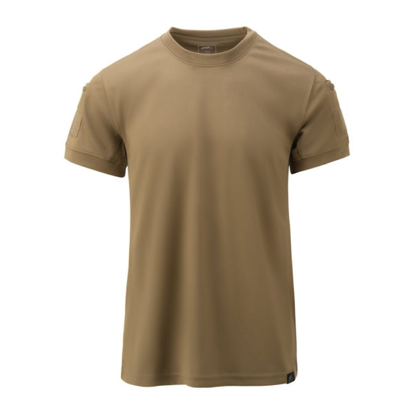 Helikon-Tex Футболка TACTICAL T-Shirt - TopCool Lite (Coyote)