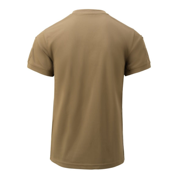 Helikon-Tex Футболка TACTICAL T-Shirt - TopCool Lite (Coyote)