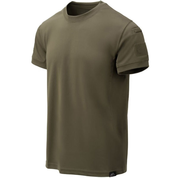 Helikon-Tex Футболка TACTICAL T-Shirt - TopCool Lite (Olive Green)