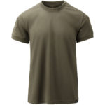 Helikon-Tex Футболка TACTICAL T-Shirt - TopCool Lite (Olive Green)