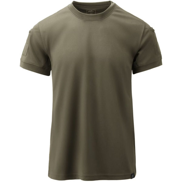 Helikon-Tex Футболка TACTICAL T-Shirt - TopCool Lite (Olive Green)
