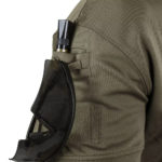 Helikon-Tex Футболка TACTICAL T-Shirt - TopCool Lite (Olive Green)