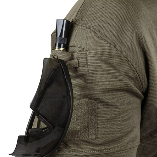 Helikon-Tex Футболка TACTICAL T-Shirt - TopCool Lite (Olive Green)