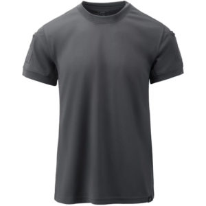 Helikon-Tex Футболка TACTICAL T-Shirt – TopCool Lite (Shadow Grey) (2)