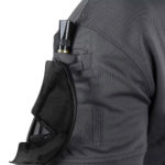 Helikon-Tex Футболка TACTICAL T-Shirt - TopCool Lite (Shadow Grey)