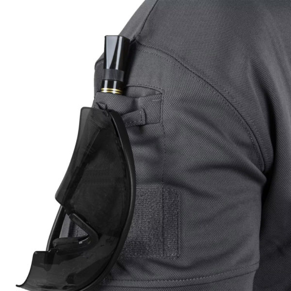 Helikon-Tex Футболка TACTICAL T-Shirt - TopCool Lite (Shadow Grey)