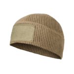 Helikon-Tex Шапка RANGE Beanie - Grid Fleece (Coyote)