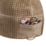 Helikon-Tex Шапка RANGE Beanie - Grid Fleece (Coyote)