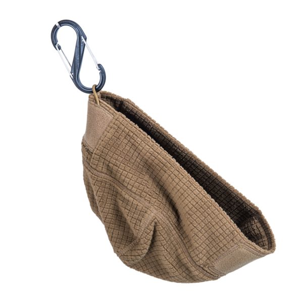 Helikon-Tex Шапка RANGE Beanie - Grid Fleece (Coyote)