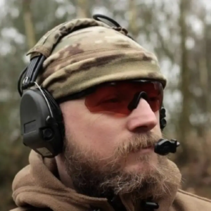 Helikon-Tex Шапка флісова (14-Camorgrom, One size fits all) (1)