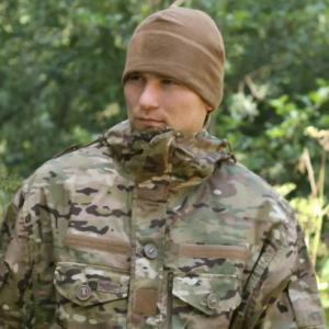 Helikon-Tex Шапка флісова (Coyote) (4)