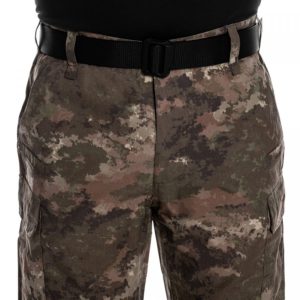 Helikon-Tex Штани BDU – PolyCotton Ripstop (Legion Forest) (2)