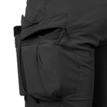 Helikon-Tex Штани OUTDOOR TACTICAL - VersaStretch (Black)