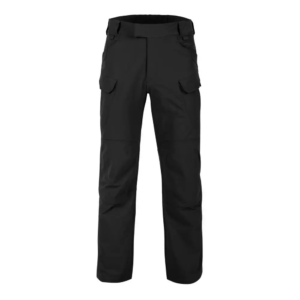 Helikon-Tex Штани OUTDOOR TACTICAL – VersaStretch (Black) (3)