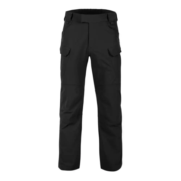 Helikon-Tex Штани OUTDOOR TACTICAL - VersaStretch (Black)