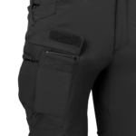 Helikon-Tex Штани OUTDOOR TACTICAL - VersaStretch (Black)