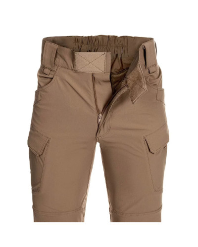 Helikon-Tex Штани OUTDOOR TACTICAL - VersaStretch (Mud Brown)