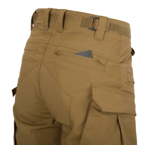 Helikon-Tex Штани SFU NEXT – PolyCotton Ripstop (Coyote) (5)