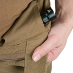 Helikon-Tex Штани URBAN TACTICAL - PolyCotton Canvas (Coyote)