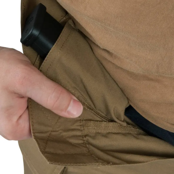 Helikon-Tex Штани URBAN TACTICAL - PolyCotton Canvas (Coyote)