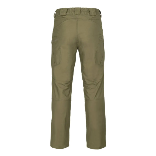 Helikon-Tex Штани URBAN TACTICAL - PolyCotton Canvas (Olive Green)
