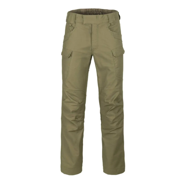 Helikon-Tex Штани URBAN TACTICAL - PolyCotton Canvas (Olive Green)