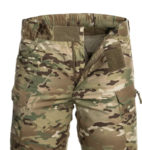 Helikon-Tex Штани URBAN TACTICAL RipStop (Camogrom)