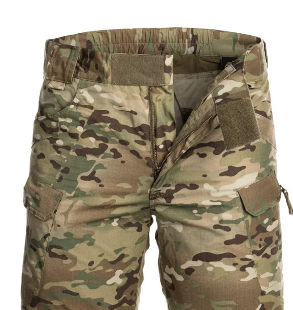 Helikon-Tex Штани URBAN TACTICAL RipStop (Camogrom)