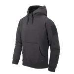 Helikon-Tex куртка Urban Tactical Hoodie Lite (Kangaroo) (Steel Grey)