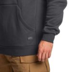 Helikon-Tex куртка Urban Tactical Hoodie Lite (Kangaroo) (Steel Grey)