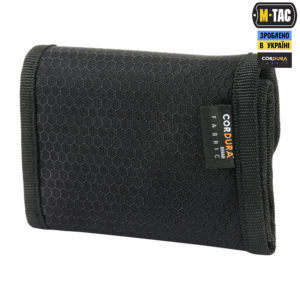 M-TAC ГАМАНЕЦЬ ELITE GEN.II HEX BLACK 2