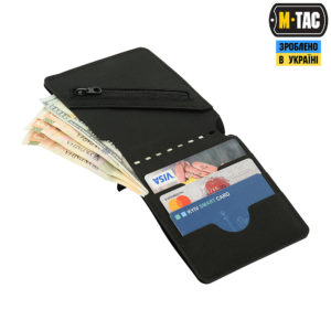 M-TAC ГАМАНЕЦЬ SLIM ELITE GEN.II BLACK 3