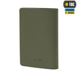 M-Tac Обкладинка на Посвідчення Офіцера Elite Ranger Green