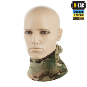 M-Tac балаклава-ніндзя Elite фліс (260гм2) MC (5)