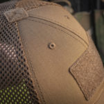 M-Tac бейсболка тактична з сіткою Elite Coyote Brown