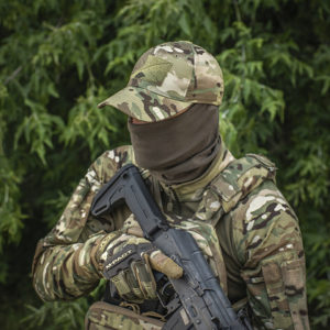 M-Tac бейсболка тактична легка 5050 MC (7)