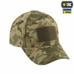 M-Tac бейсболка тактична ріп-стоп ММ14